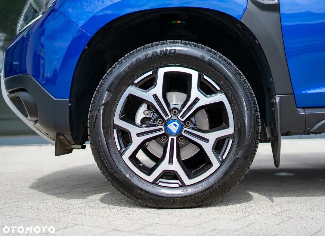 Dacia Duster 1.0 TCe Essential - 18