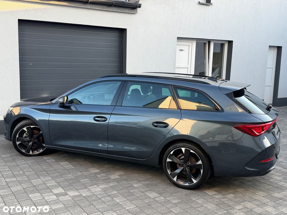 Cupra Leon Sportstourer 1.5 eTSI DSG - 32