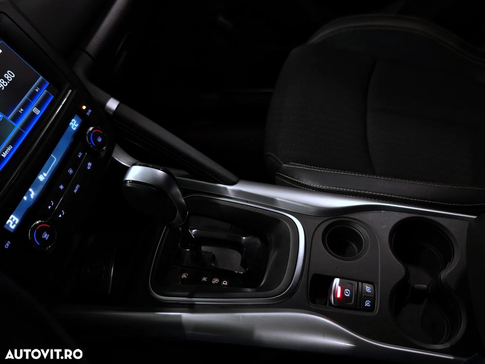 Renault Kadjar Energy TCe 130 EDC Experience - 23