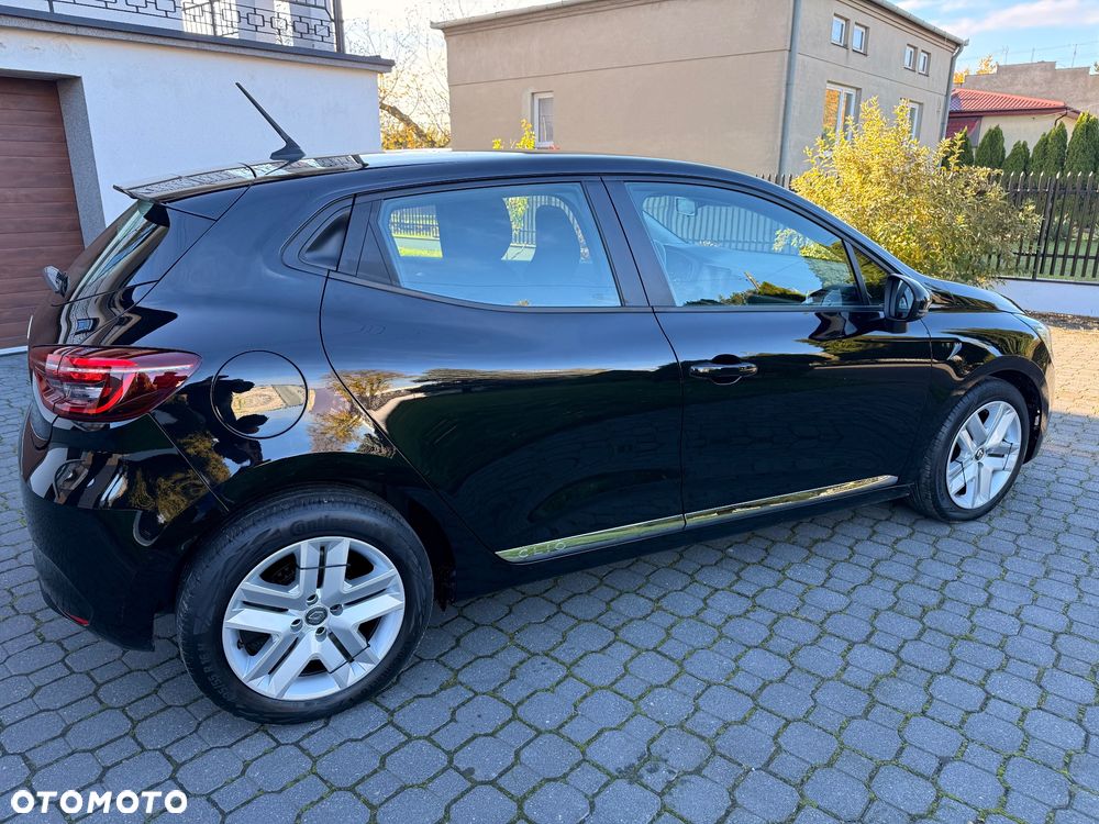 Renault Clio 1.0 TCe Zen - 9