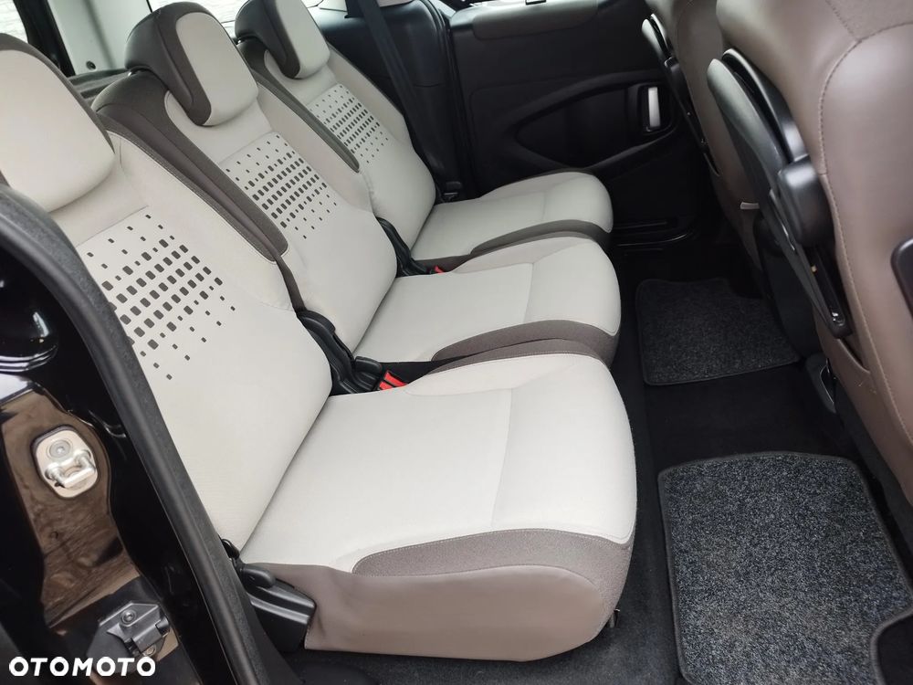 Citroën Berlingo VTi 120 Multispace - 22
