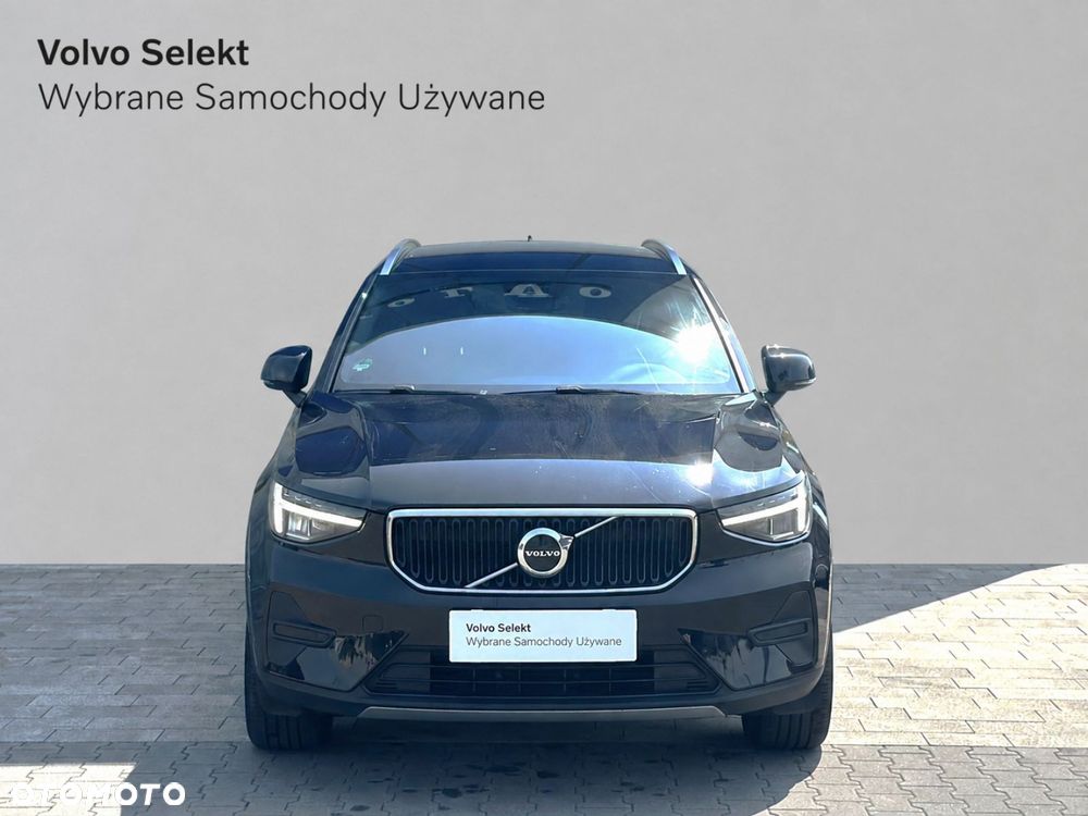 Volvo XC 40 - 3