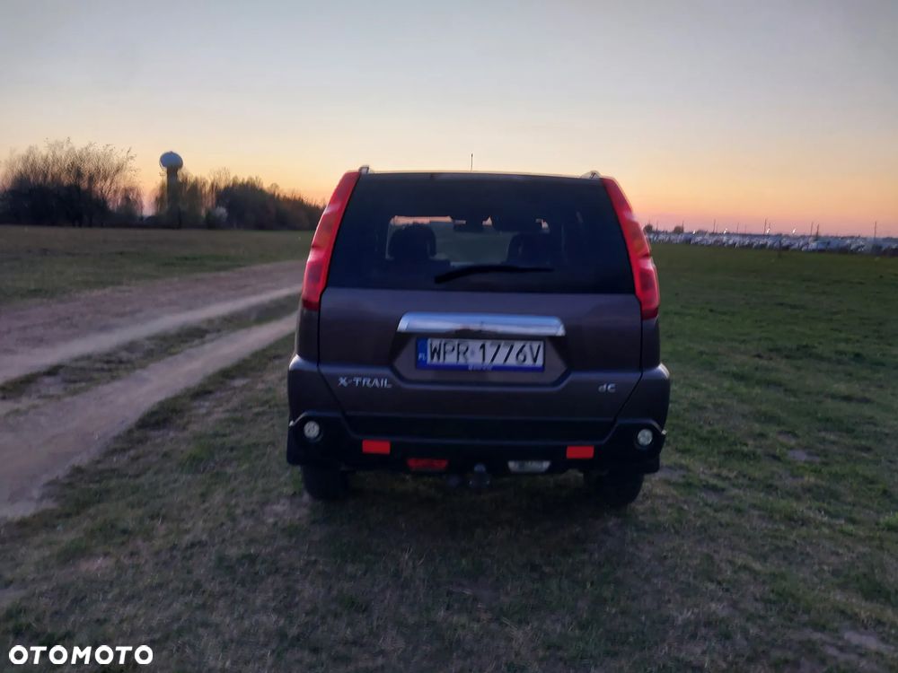 Nissan X-Trail 2.0 dCi LE Platinum - 9