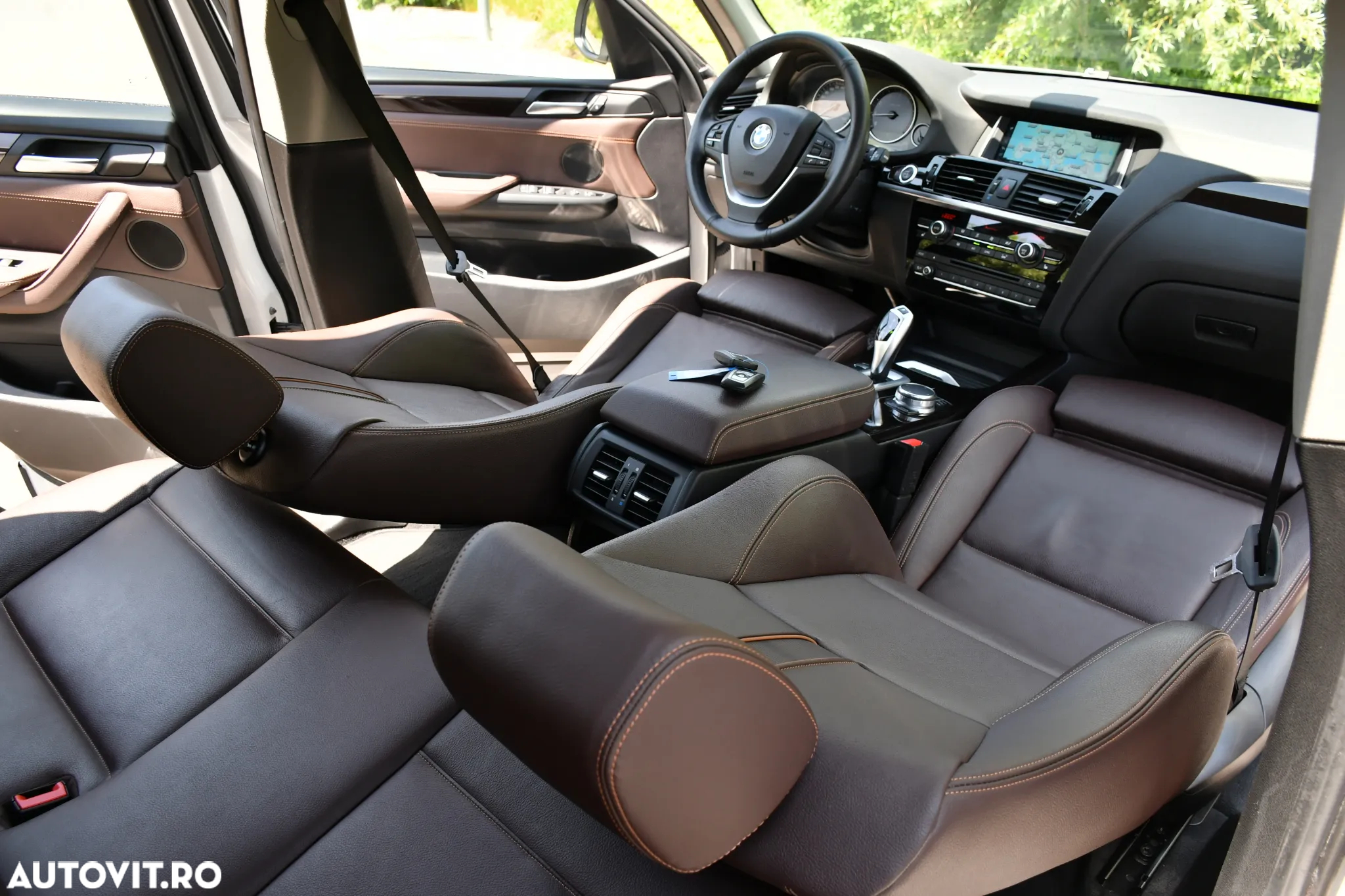 BMW X3 sDrive20i Aut. xLine - 5