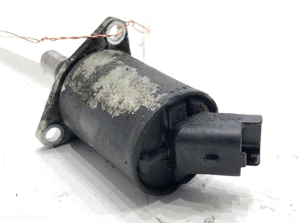 REGULATOR CIŚNIENIA PALIWA  FORD S-MAX (WA6) 2006 - 2014 2.0 TDCi 100 kW [136 KM] olej napędowy - 2