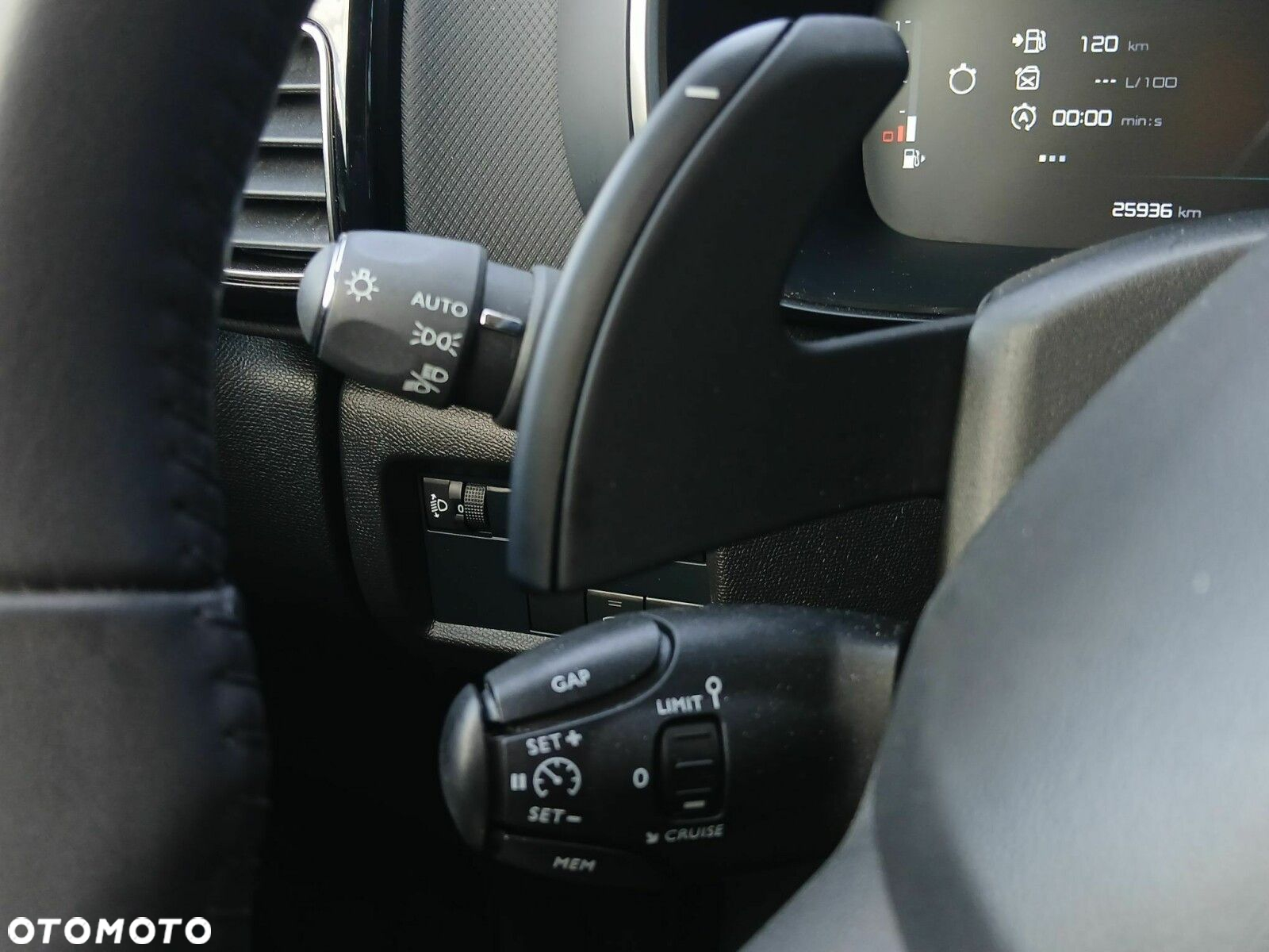 Citroën C5 Aircross 1.2 PureTech Feel Pack EAT8 - 22