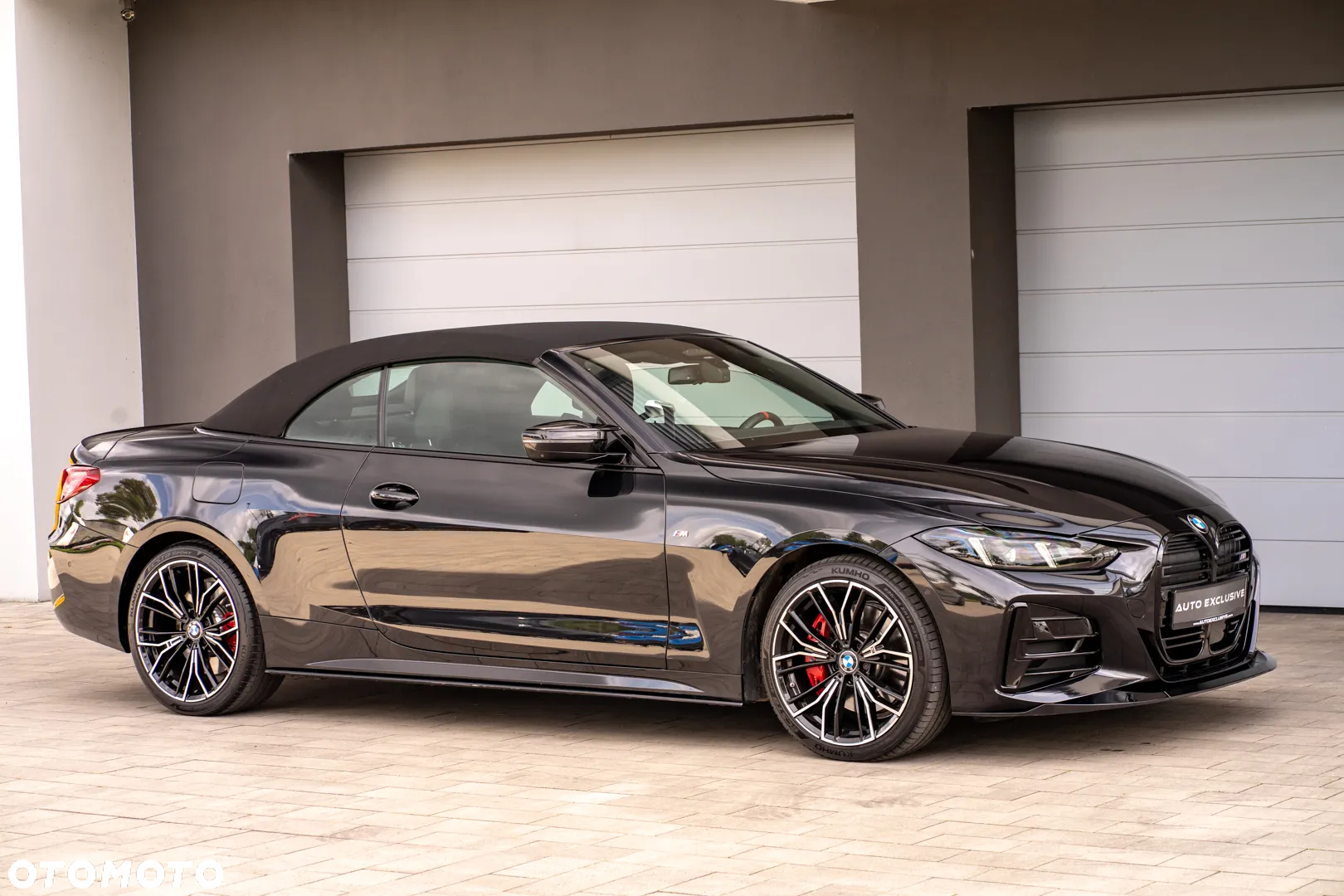 BMW Seria 4 M440i xDrive Cabrio - 13