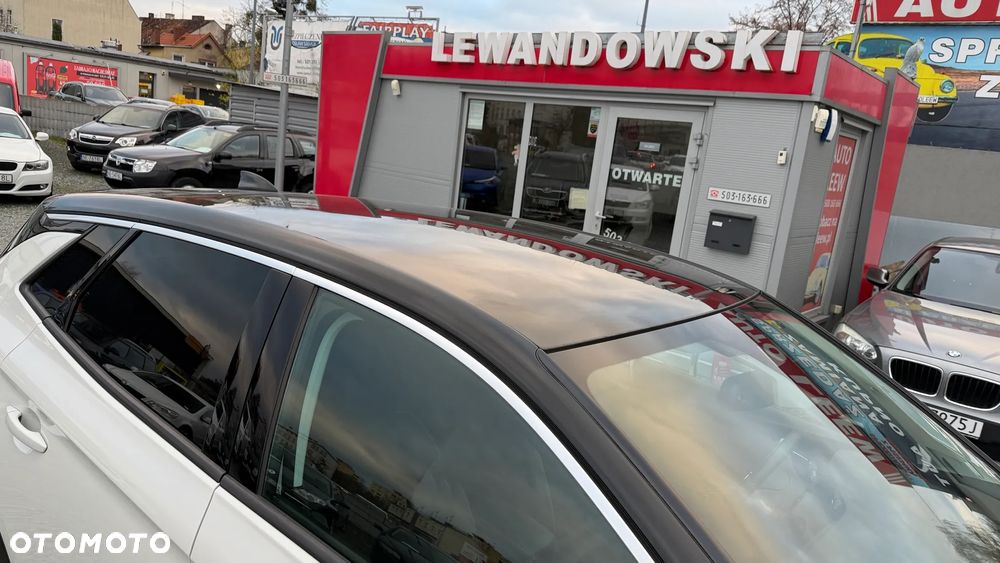 Opel Grandland X - 5