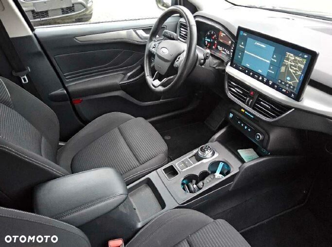 Ford Focus - 3