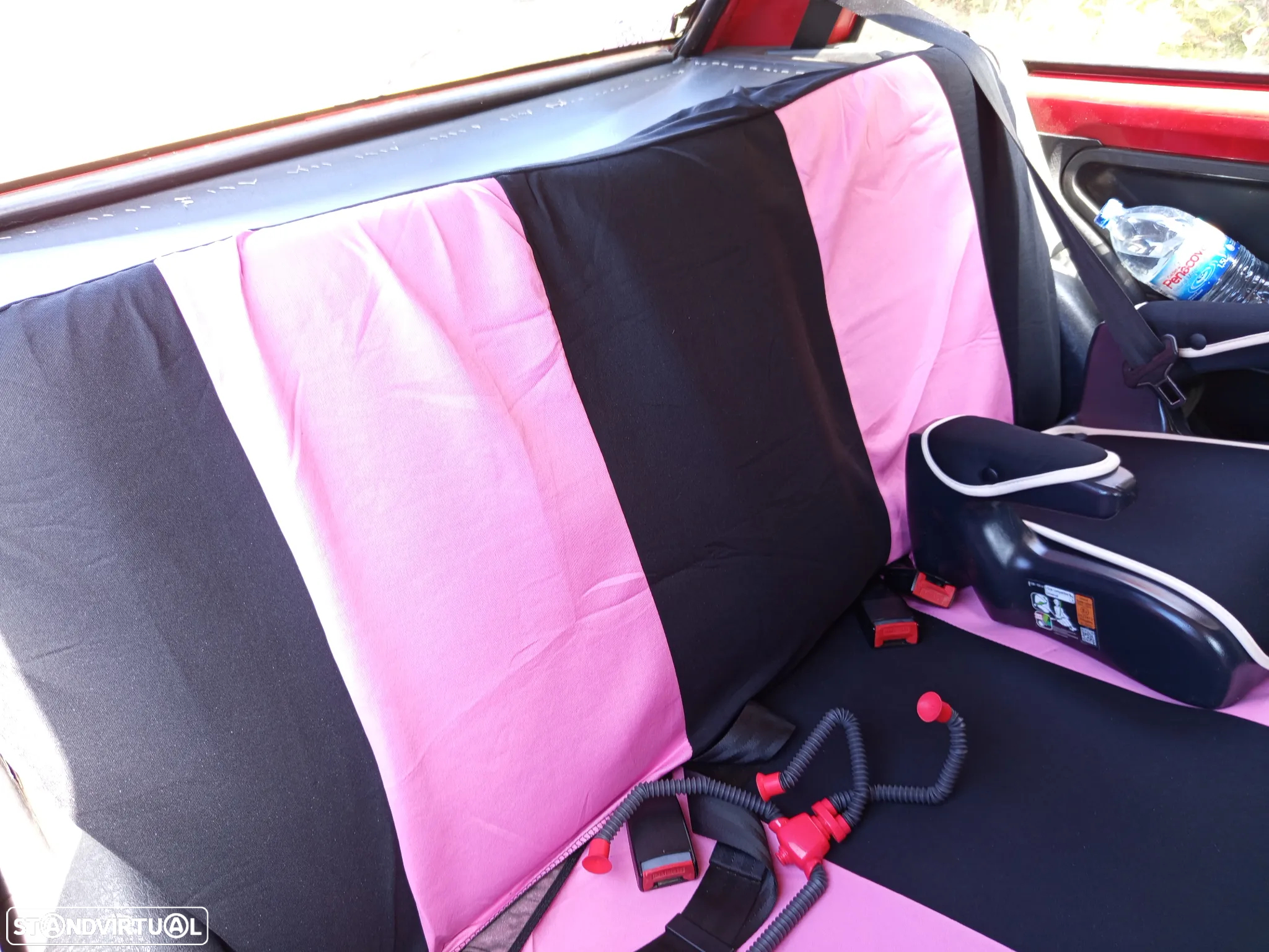 Citroën AX 1.4 D Image - 5