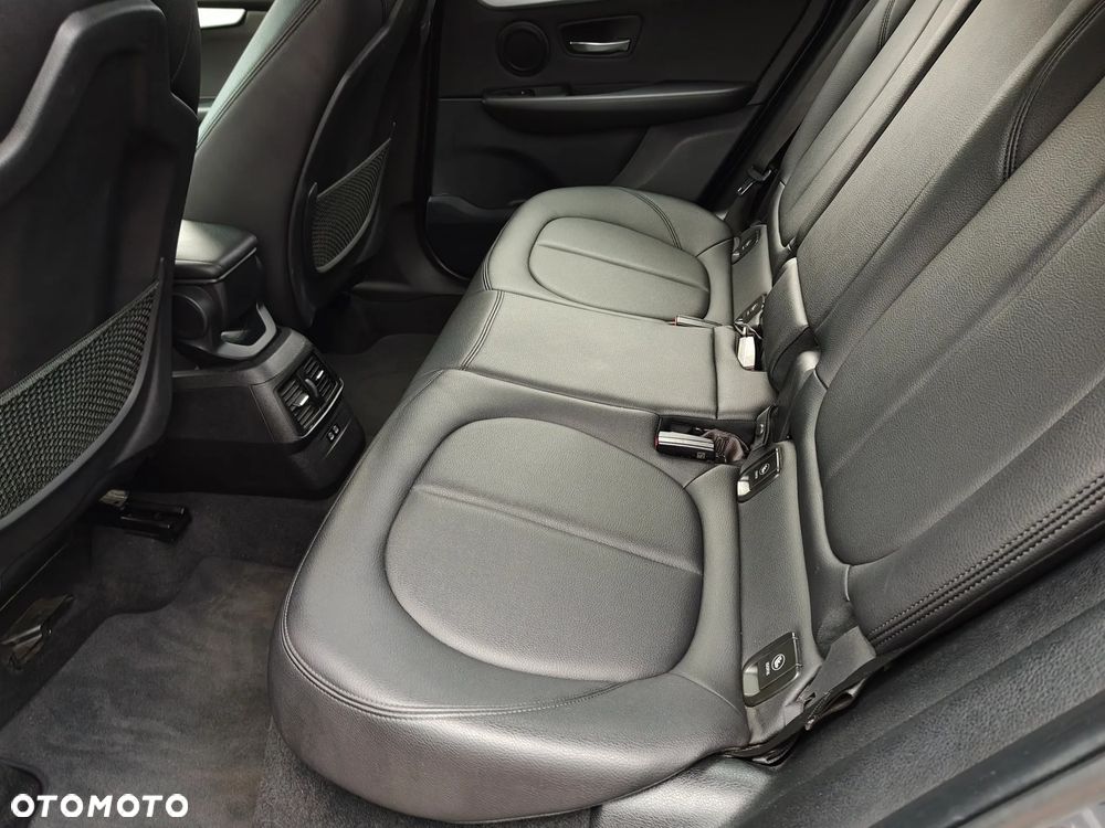 BMW Seria 2 225xe iPerformance - 14