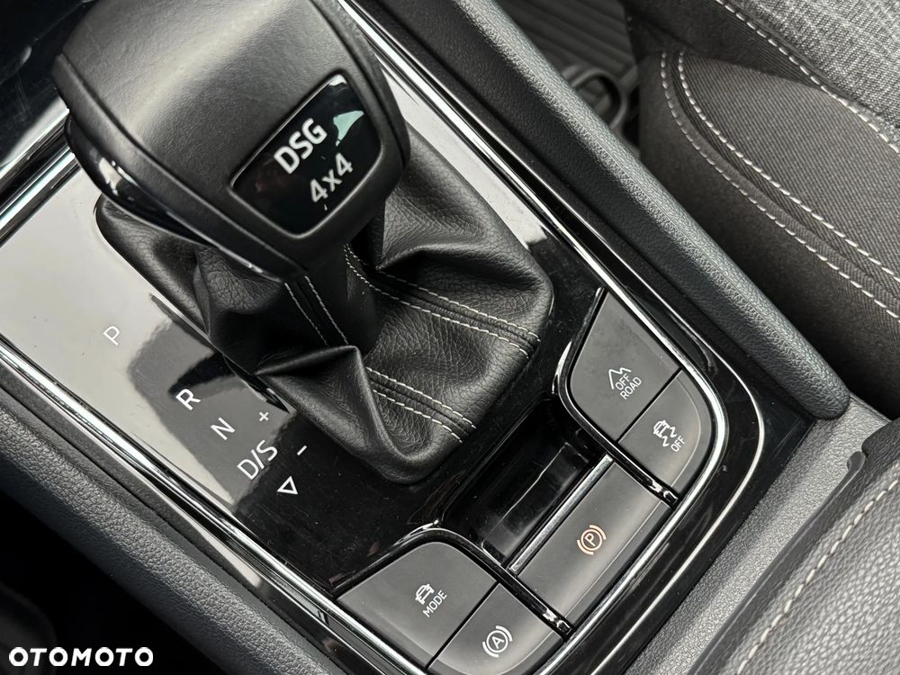 Skoda Kodiaq 2.0 TDI 4x4 Style DSG - 13