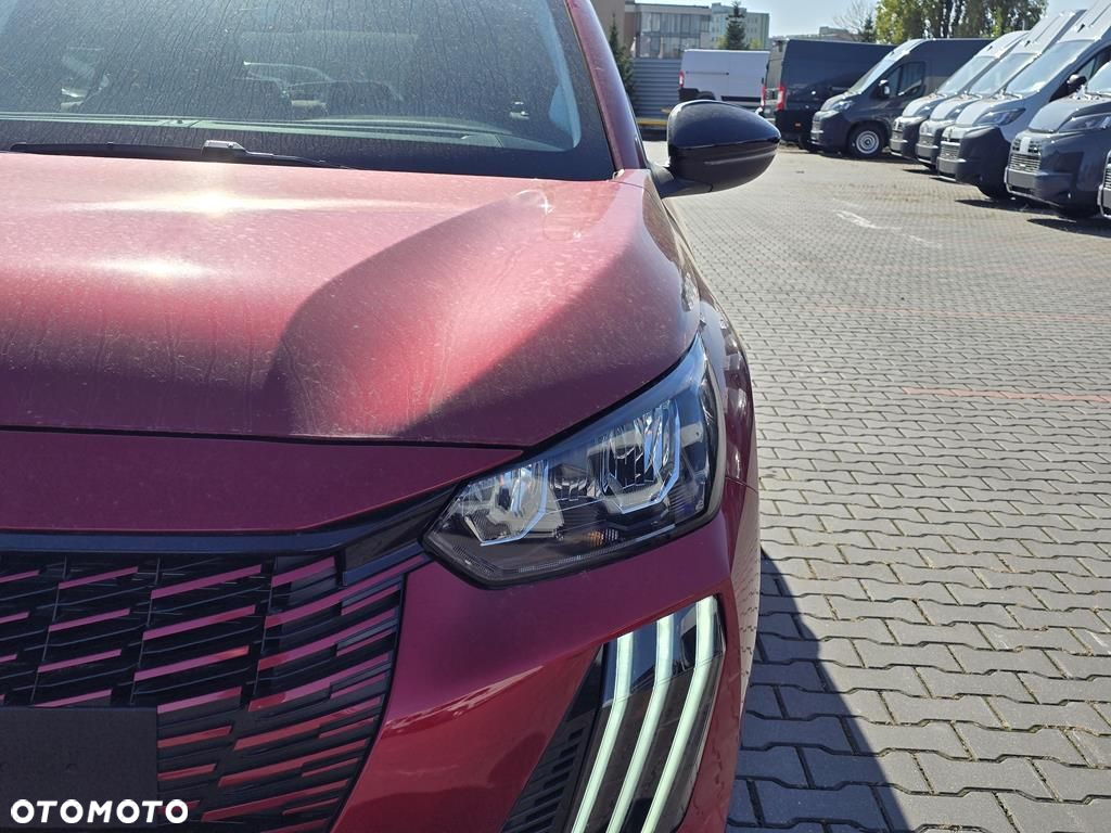 Peugeot 208 1.2 PureTech Allure S&S - 19