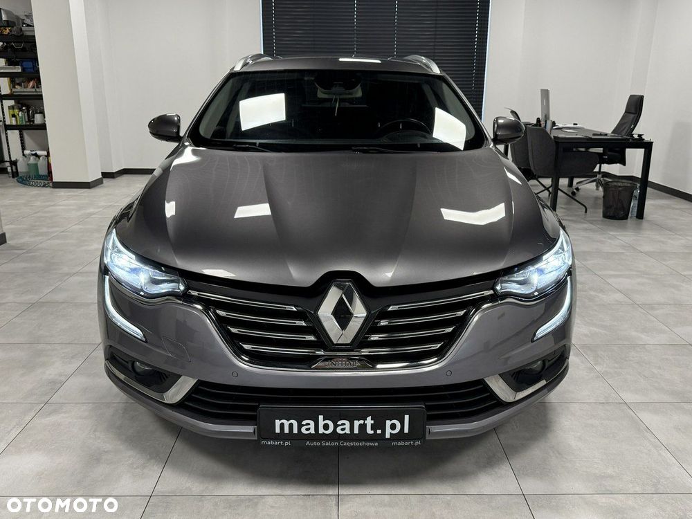 Renault Talisman Grandtour ENERGY dCi 160 EDC INITIALE PARIS - 10