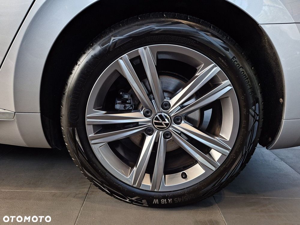 Volkswagen Arteon 2.0 TSI R-Line DSG - 23