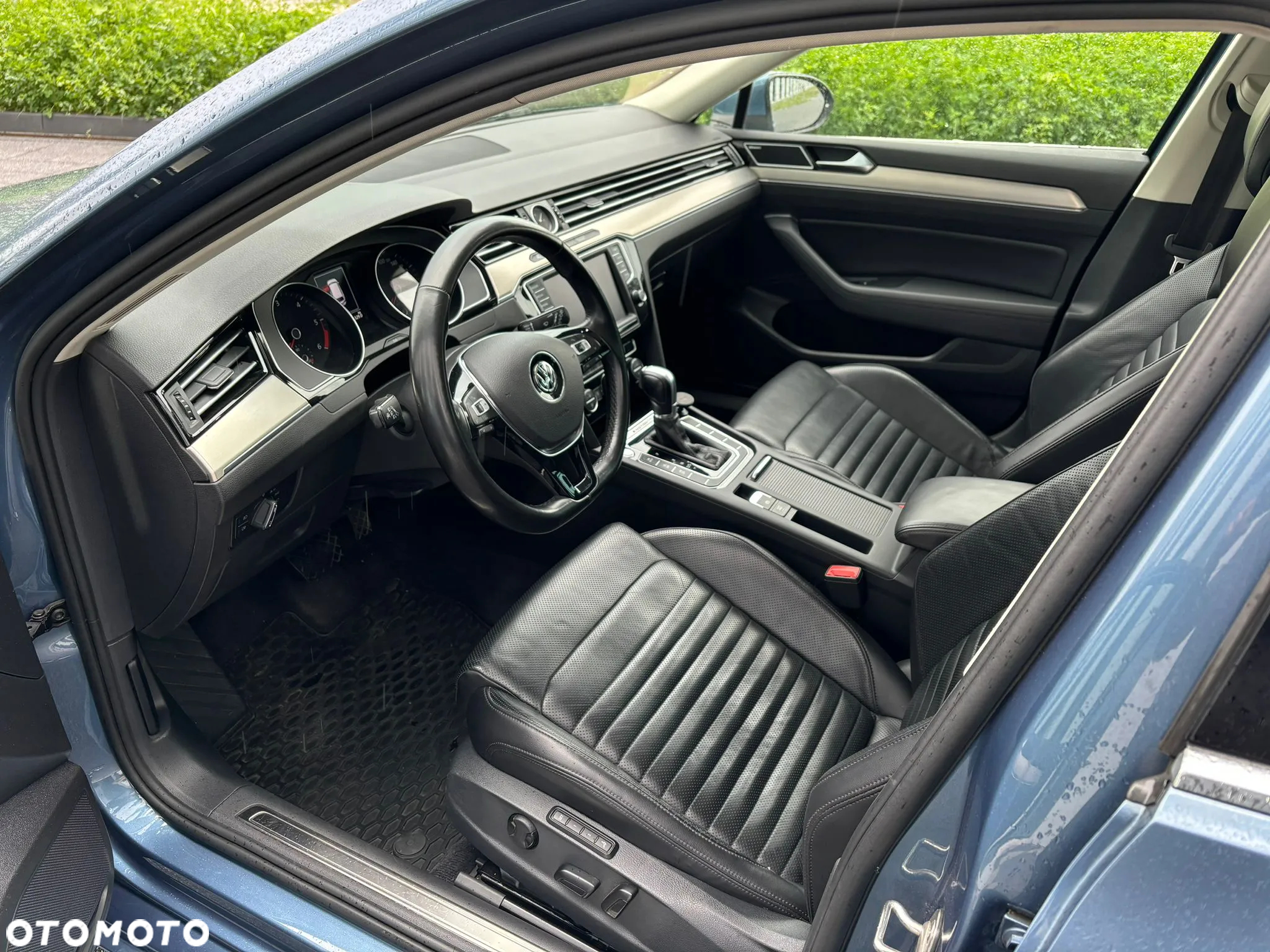 Volkswagen Passat 2.0 TDI BMT 4Mot Highline DSG - 27