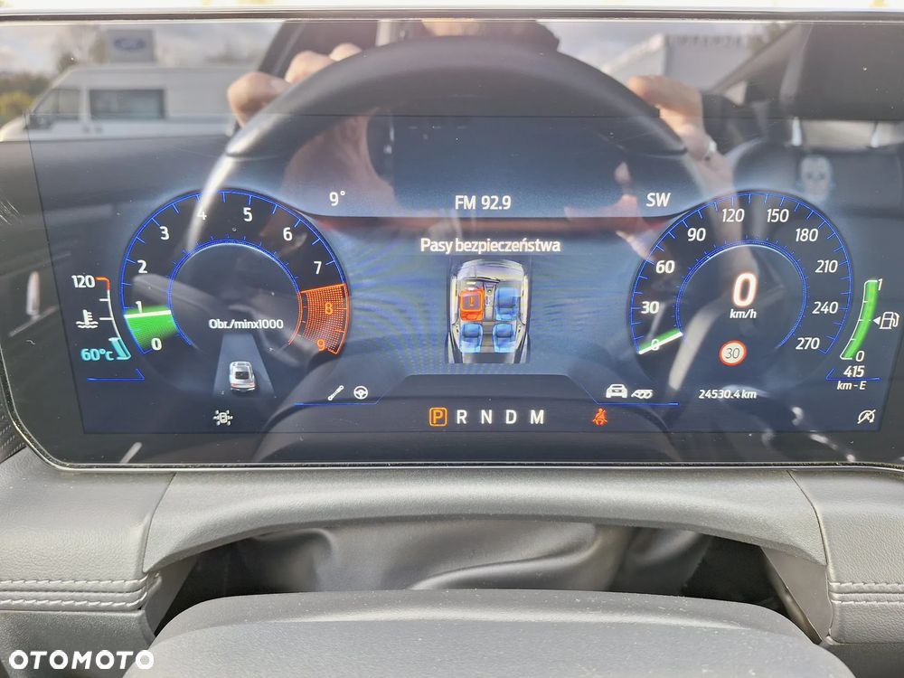 Ford Mustang 5.0 Ti-VCT V8 GT - 13