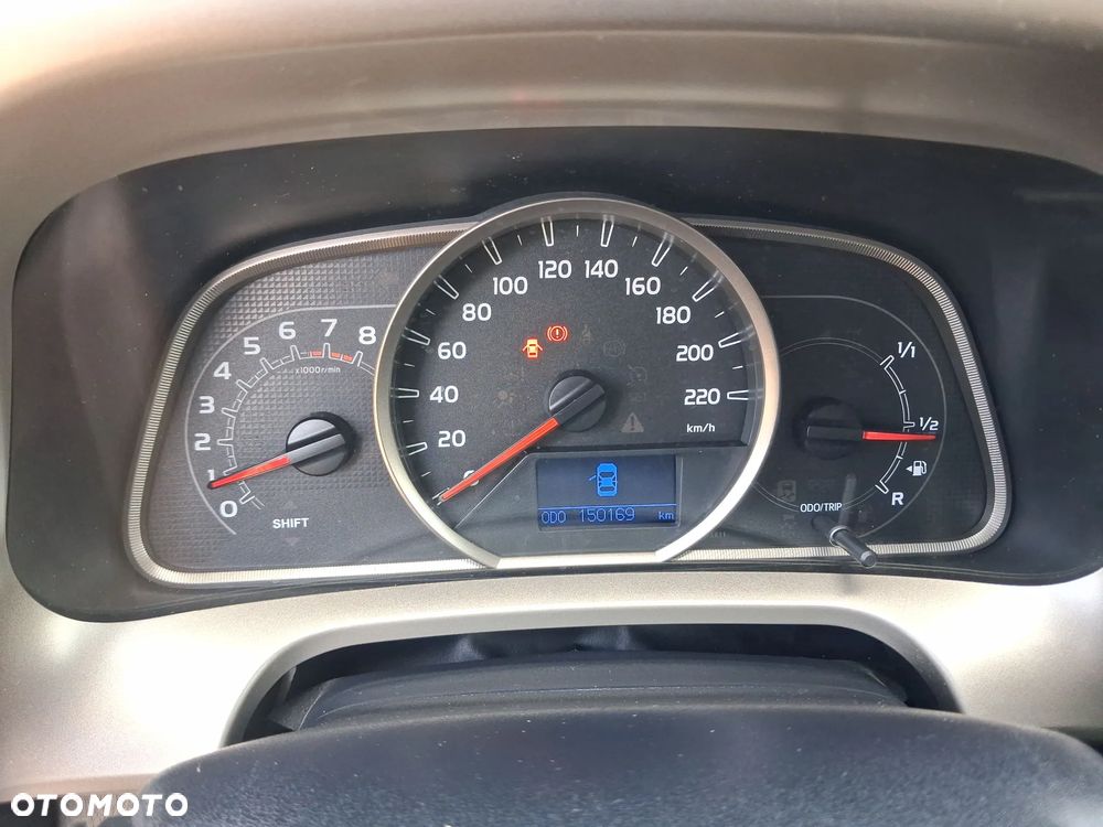 Toyota RAV4 2.0 Premium - 15