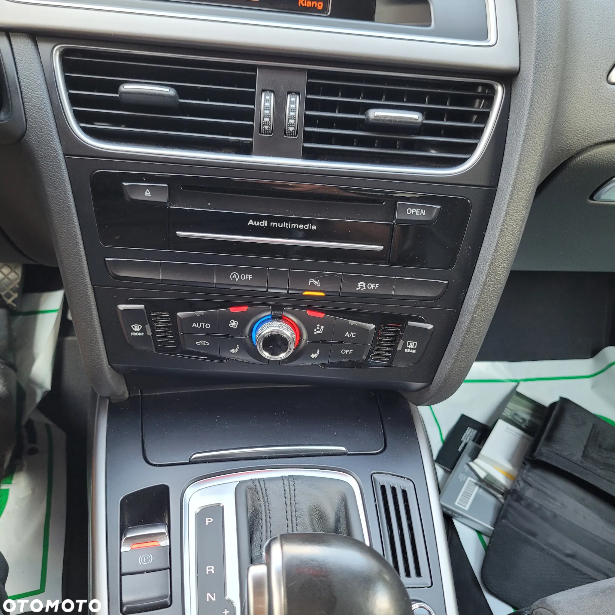 Audi A4 - 31