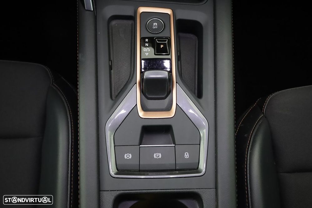 Cupra Formentor 1.5 e-Hybrid DSG - 13