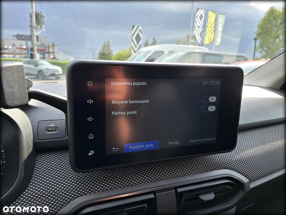 Dacia Jogger 1.0 TCe Extreme 7os - 16
