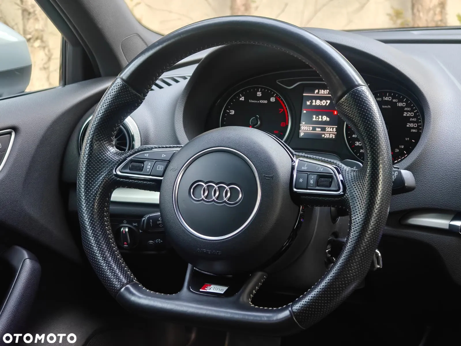 Audi A3 - 18