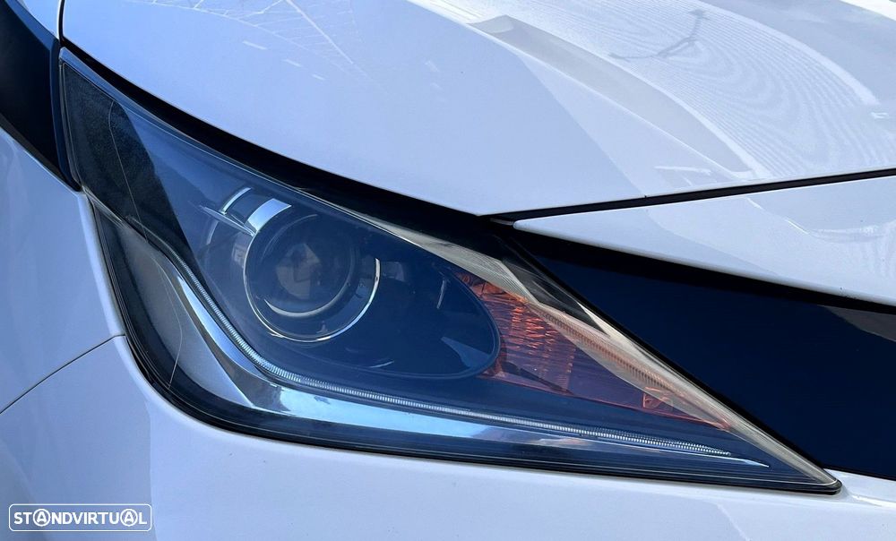 Toyota Aygo 1.0 X-Play+AC+X-Touch - 6