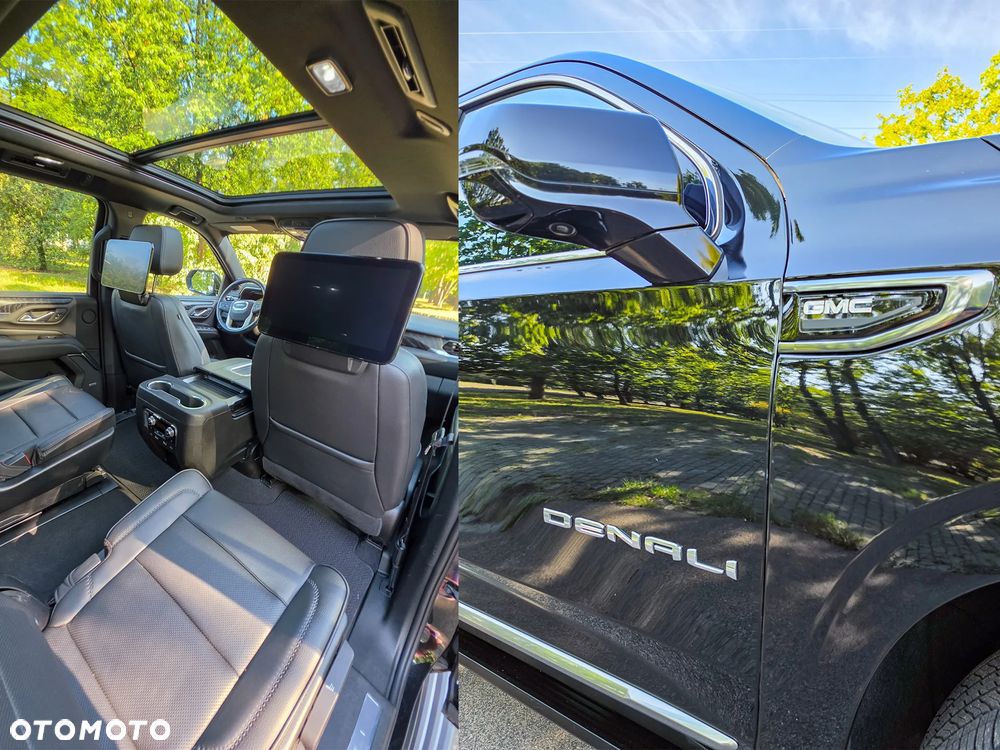 GMC Yukon - 19
