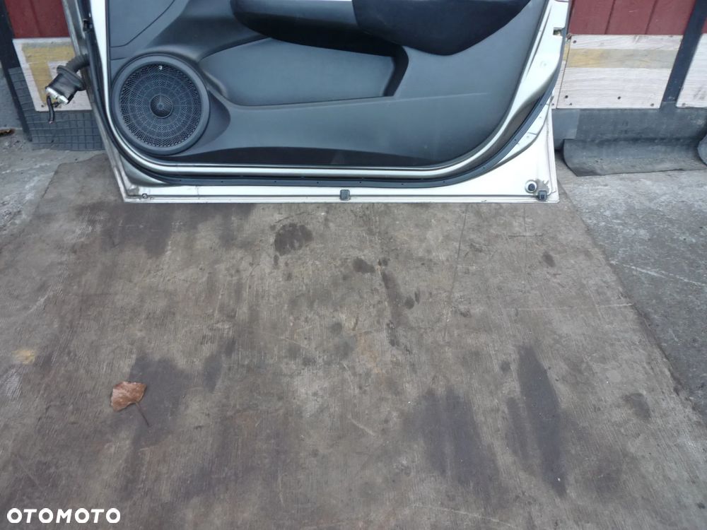 HONDA CIVIC VIII D5 DRZWI PRZEDNIE PRAWE - 5