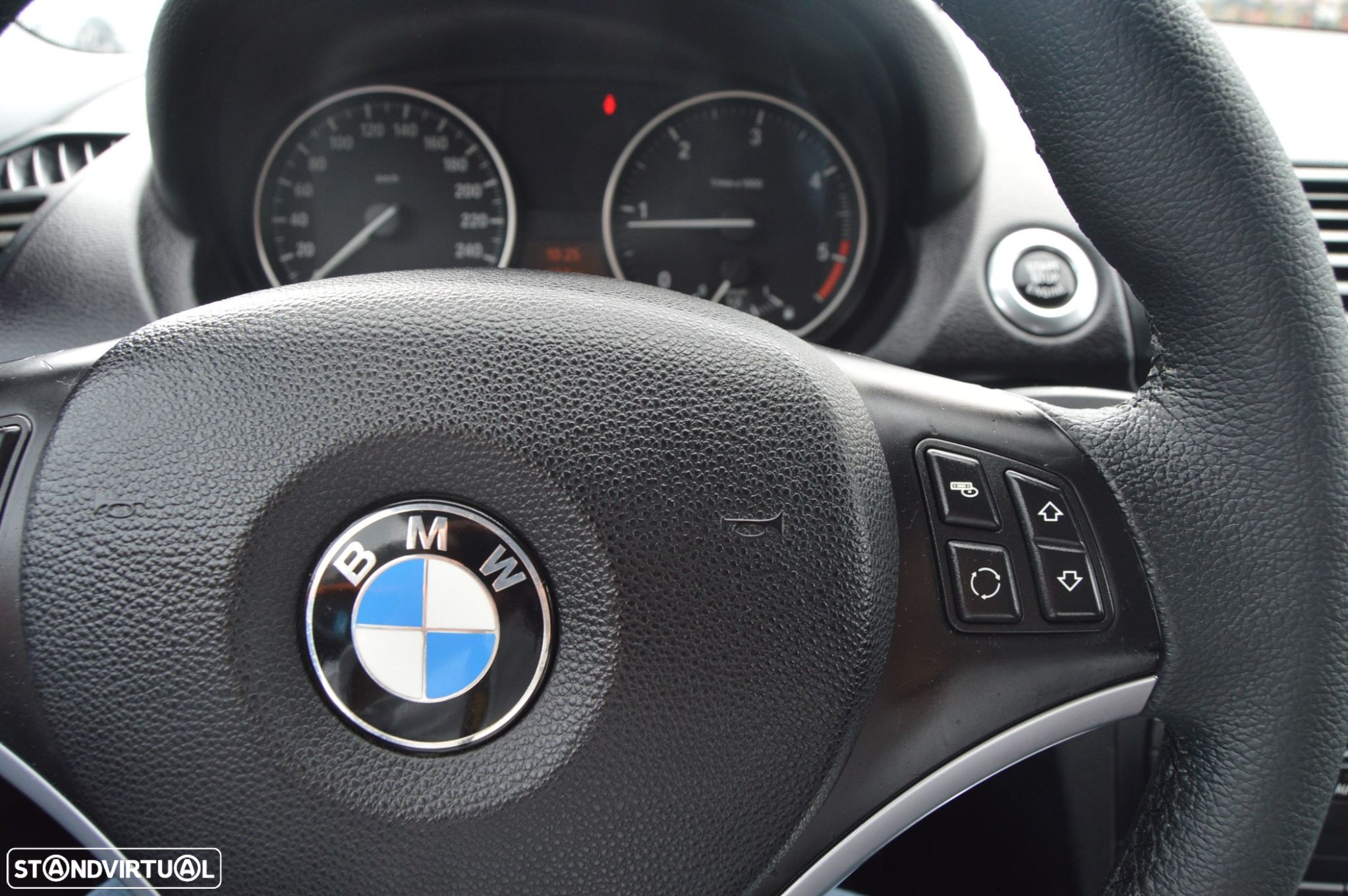 BMW 120 d Coupe - 35