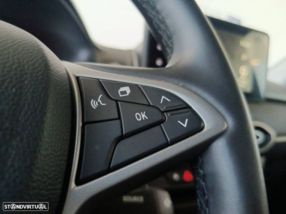 Dacia Sandero 1.0 TCe Journey CVT - 18