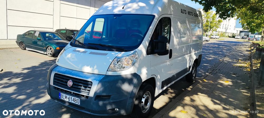 Fiat DUCATO - 1