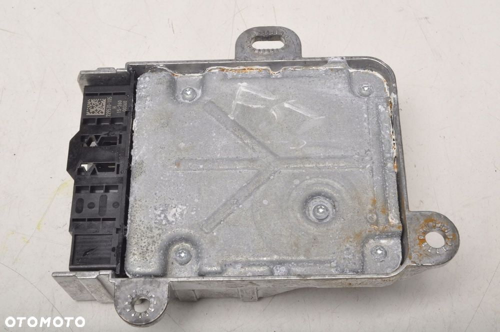 MINI F56 SENSOR PODUSZKI AIRBAG 6818812 - 2