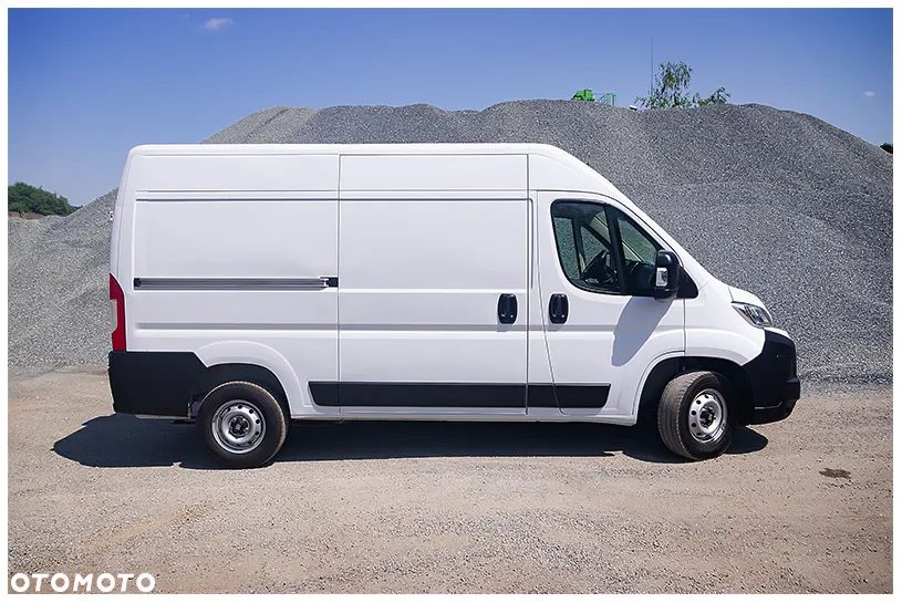 Fiat Ducato - 13