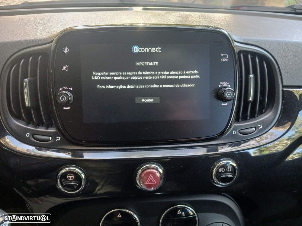 Fiat 500 1.0 Hybrid - 15