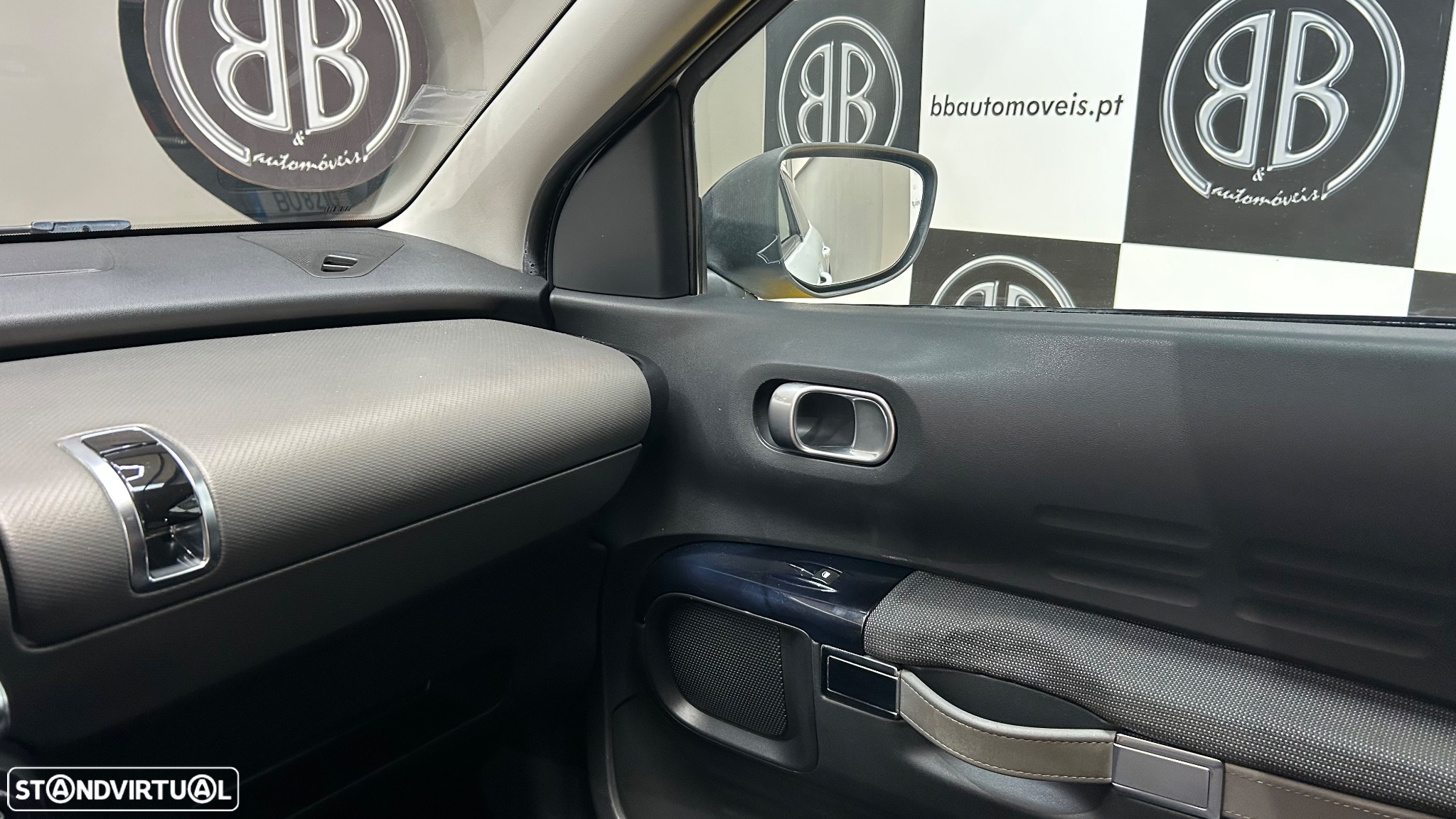 Citroën C4 Cactus PureTech 110 Stop&Start EAT6 Feel - 17