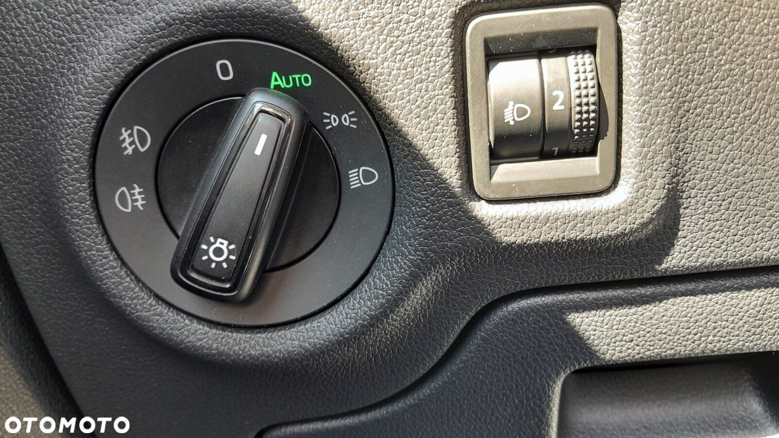 Skoda Fabia 1.0 TSI Selection DSG - 15