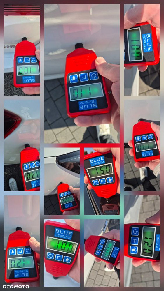 Opel Astra 1.6 T Dynamic S&S - 12