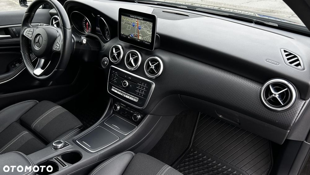 Mercedes-Benz Klasa A - 23