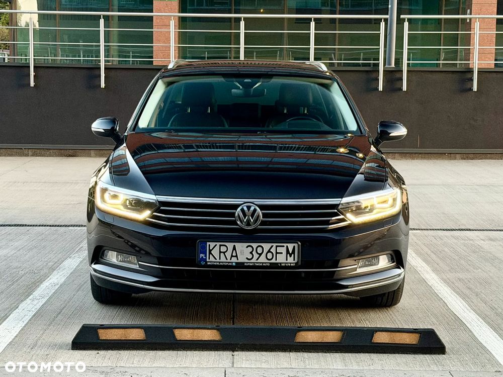 Volkswagen Passat 1.8 TSI (BlueMotion Technology) DSG Highline - 12