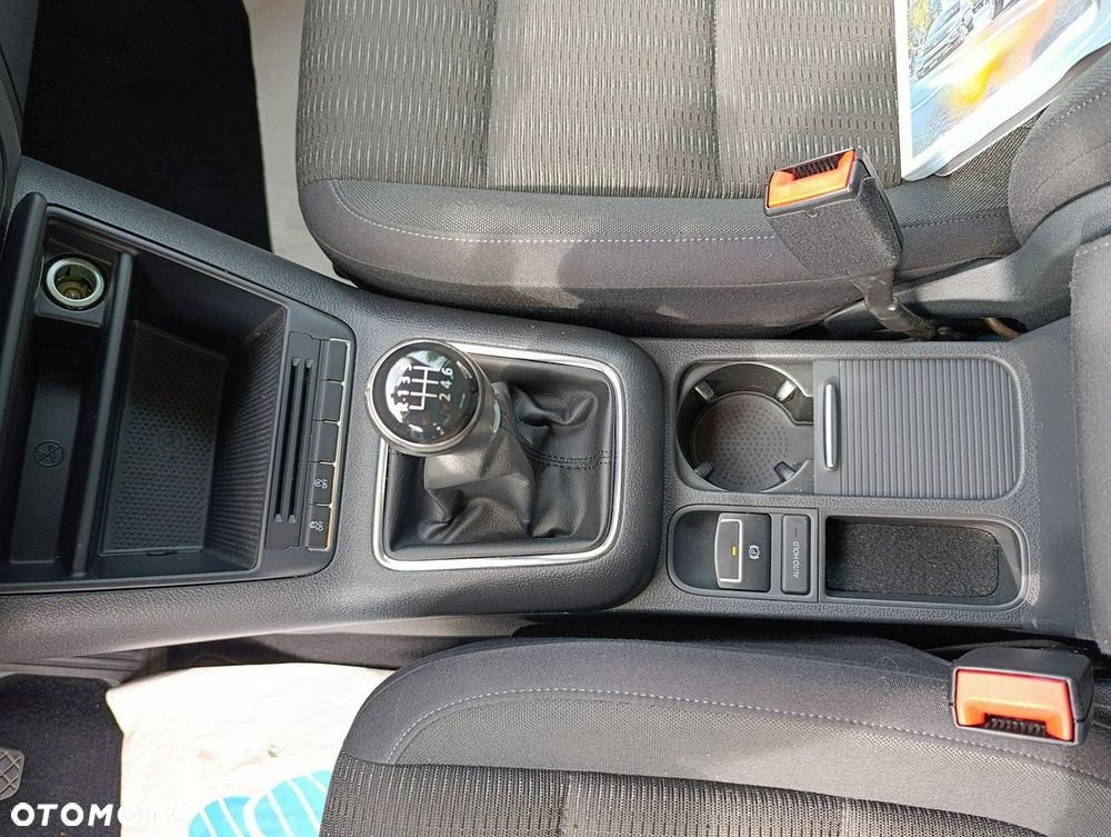 Volkswagen Tiguan - 14