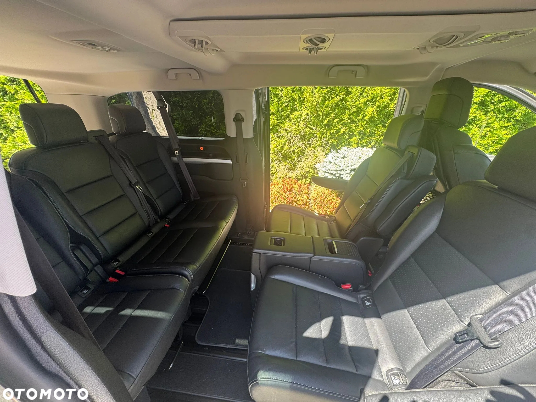 Toyota ProAce - 10