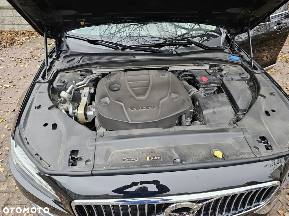 Volvo S90 D4 Inscription - 26