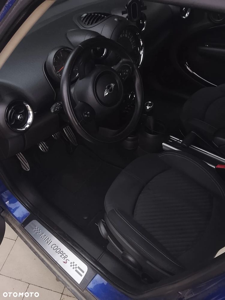 MINI Countryman Cooper SD ALL4 - 2