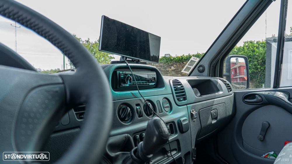 Mercedes-Benz Sprinter - 7