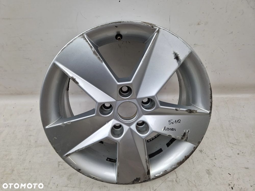 Felga Skoda Octavia 5E0601025H 6Jx16H2 ET46