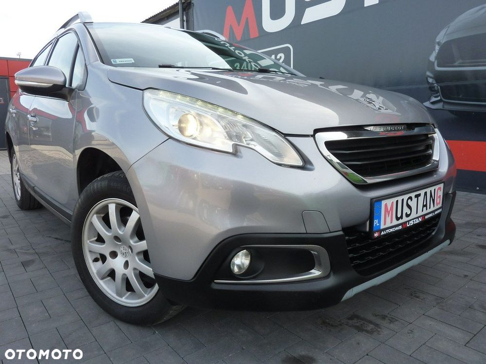 Peugeot 2008 - 39