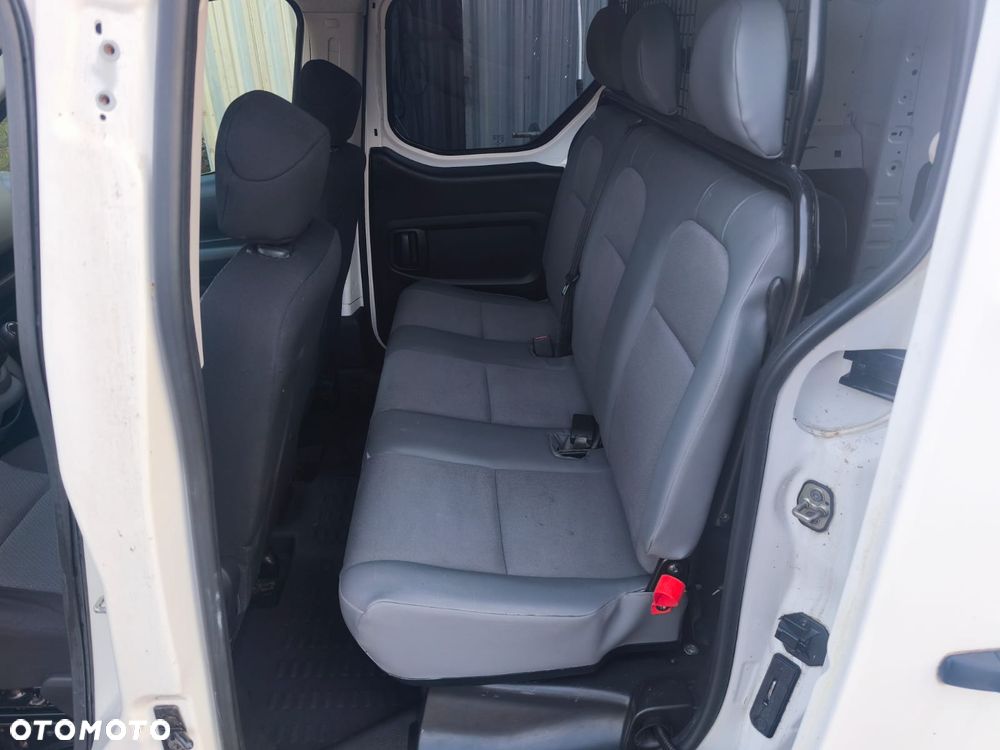 Peugeot Partner - 12