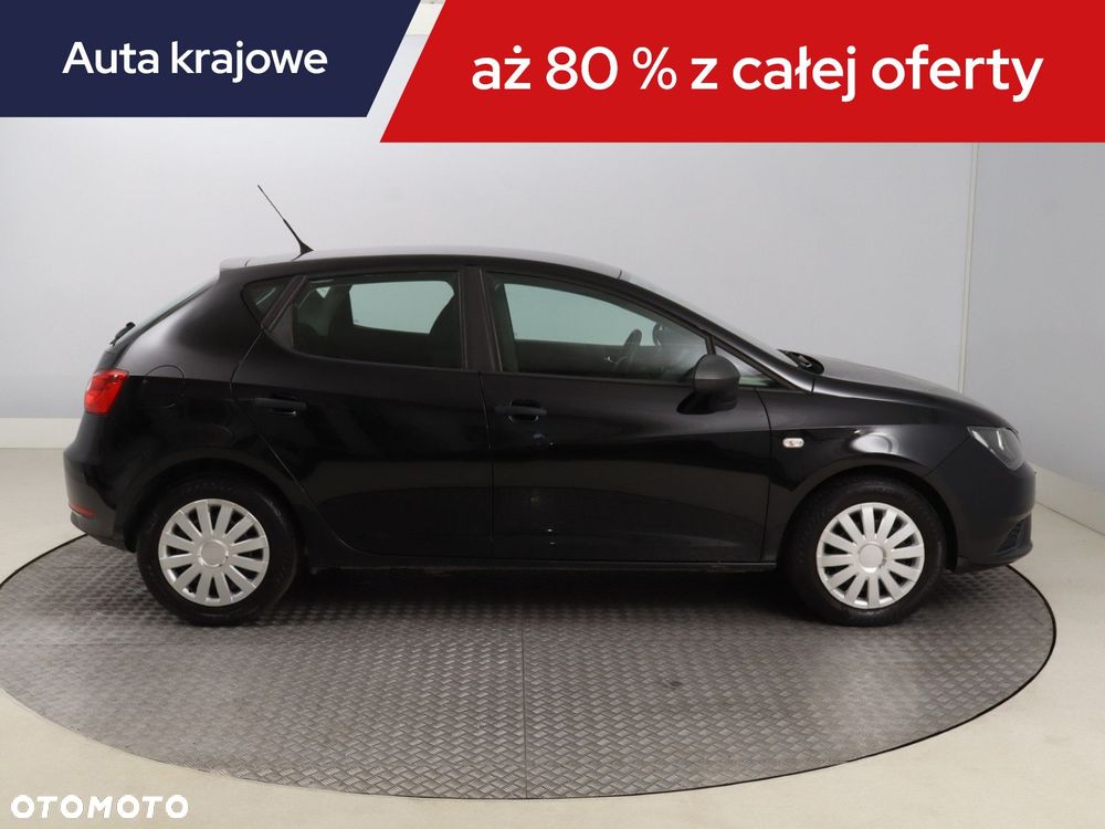 Seat Ibiza - 8