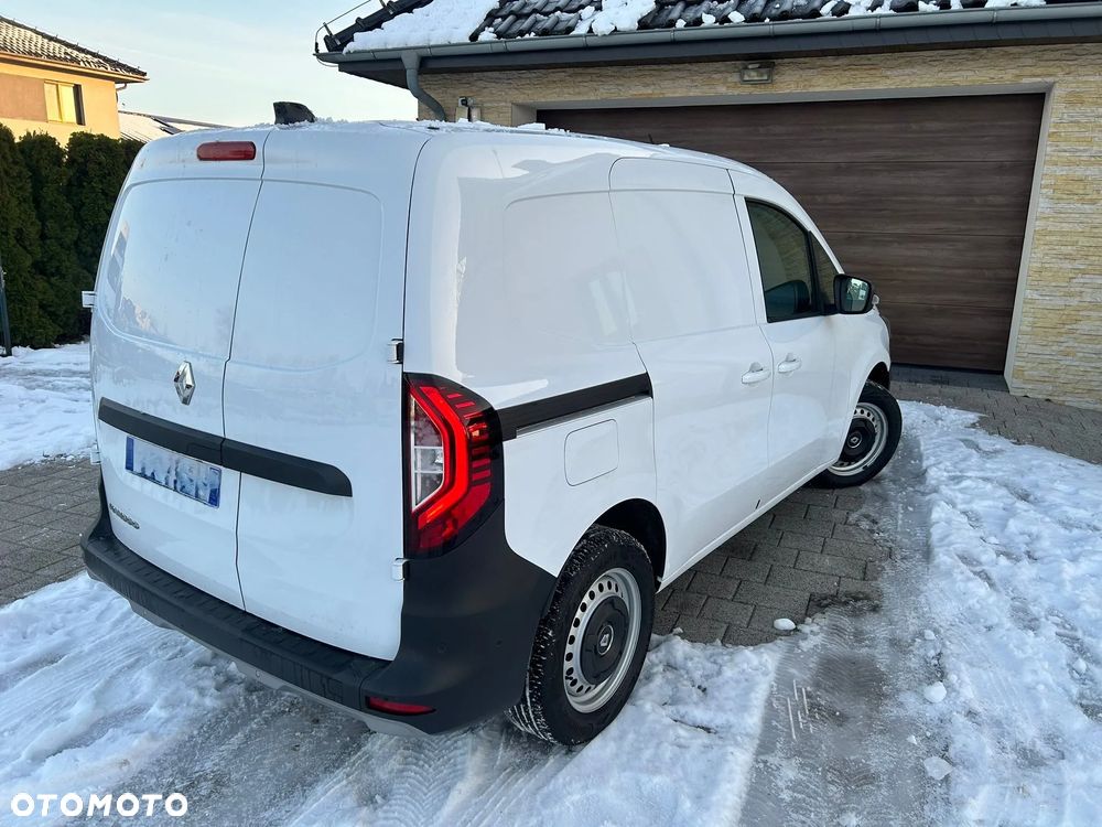 Renault KANGOO - 8